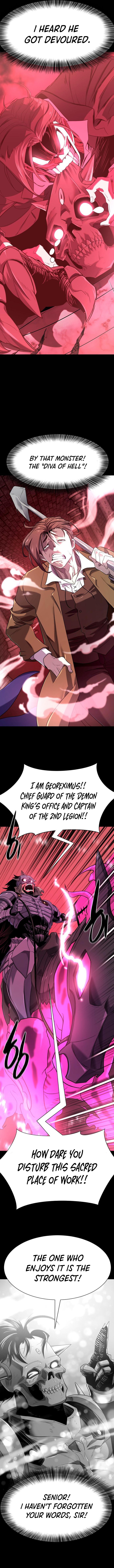 The Greatest Estate Developer, Chapter 190 image 04